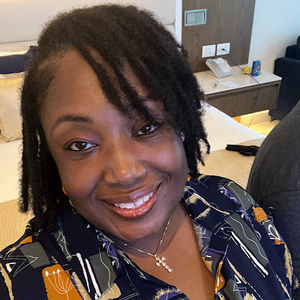 Meet your Posher, Lashondra